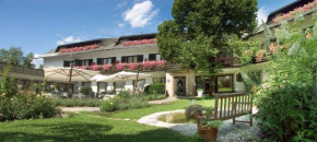 Отель Landhotel Rosentaler Hof, Санкт-Якоб-Им-Розенталь
